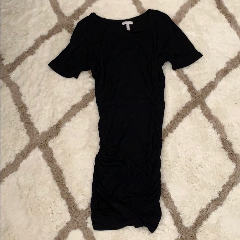 LEITH off the shoulder dress